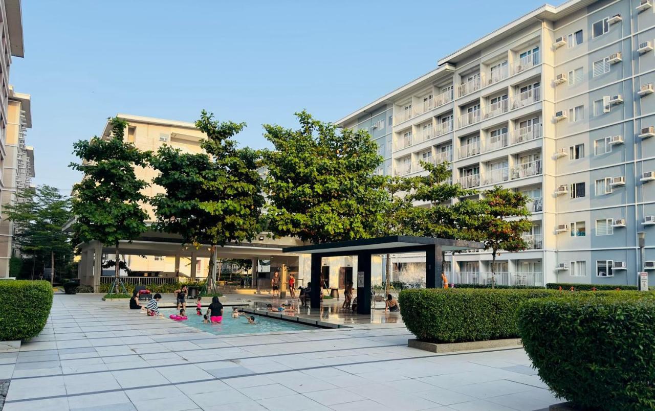 Trees Residences Manilla Buitenkant foto