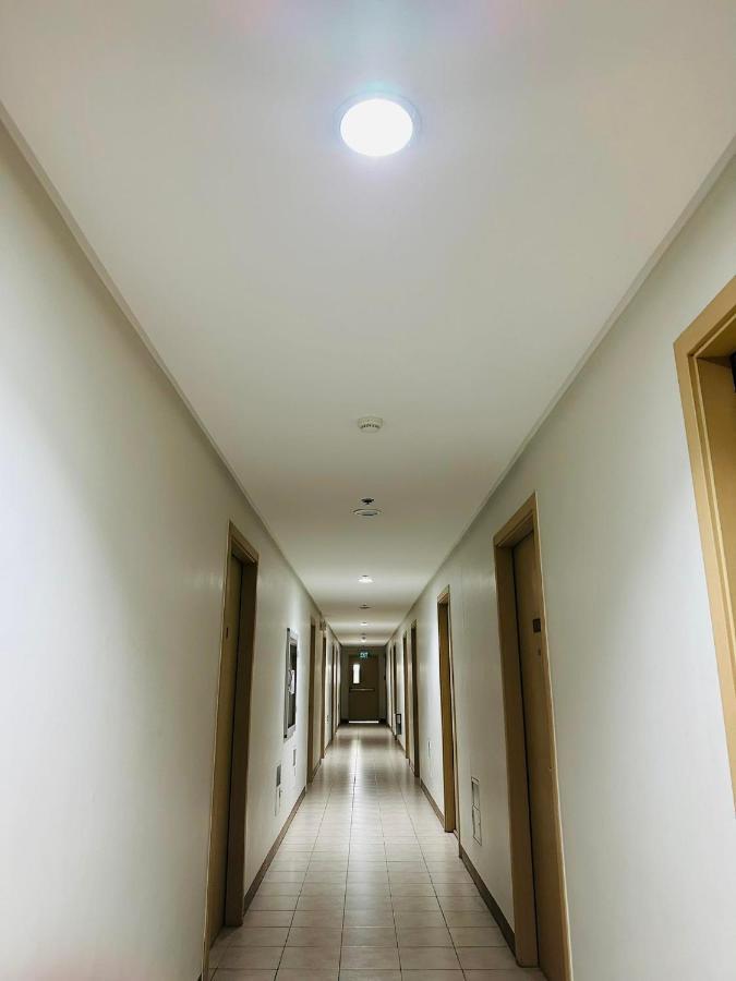 Trees Residences Manilla Buitenkant foto