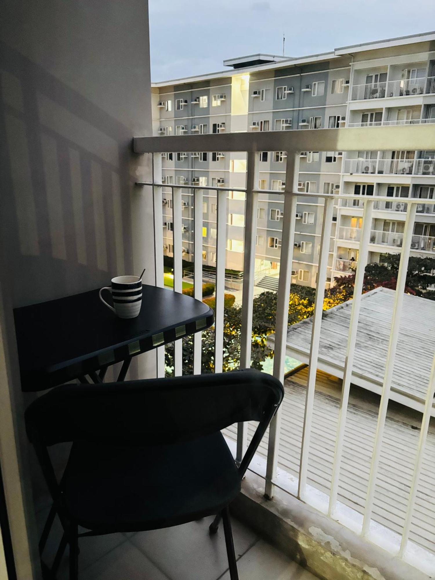 Trees Residences Manilla Buitenkant foto